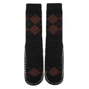 Adults  Knitted Slipper Socks
